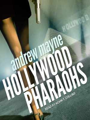 cover image of Hollywood Pharaohs